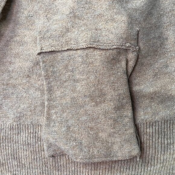 Gap Soft Button-down Cardigan - Picture 7 of 8